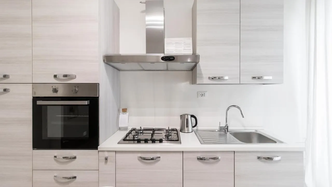 Ferienwohnung Italianway - Desenzano 22 Mailand Apartment