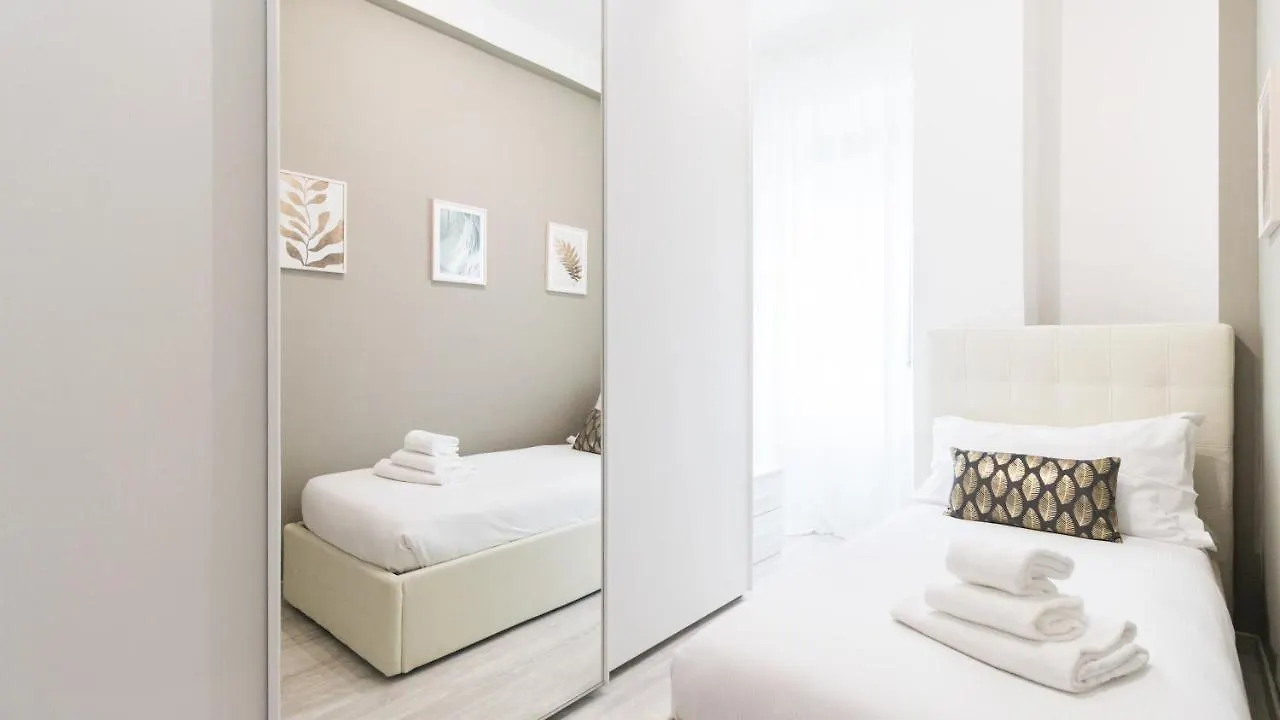Ferienwohnung Italianway - Desenzano 22 Mailand Apartment