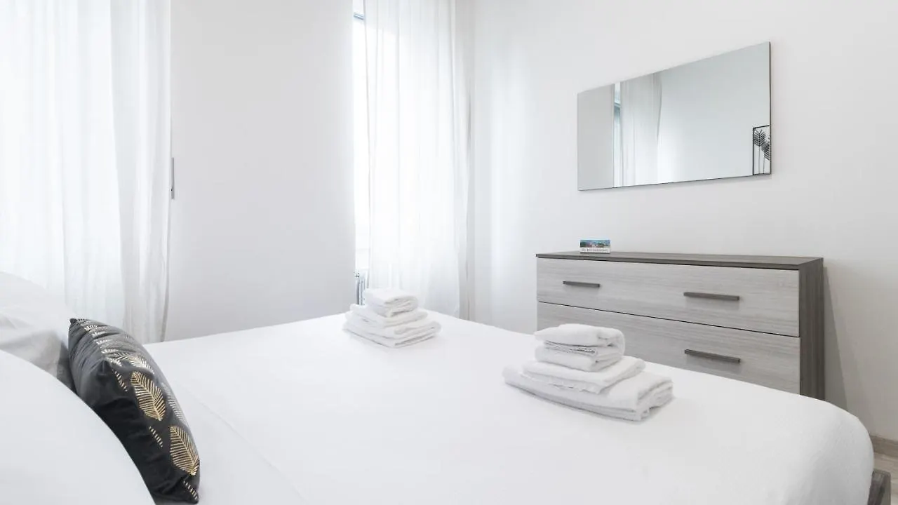 Ferienwohnung Italianway - Desenzano 22 Mailand