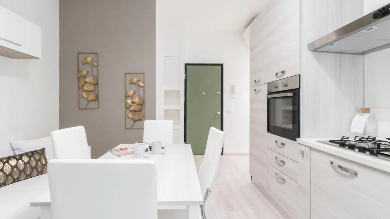 Ferienwohnung Italianway - Desenzano 22 Mailand Italien