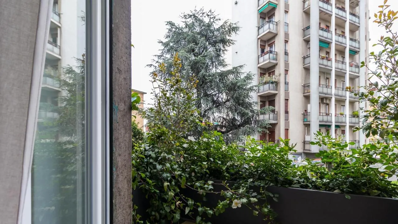 Apartment Ferienwohnung Italianway - Desenzano 22 Mailand
