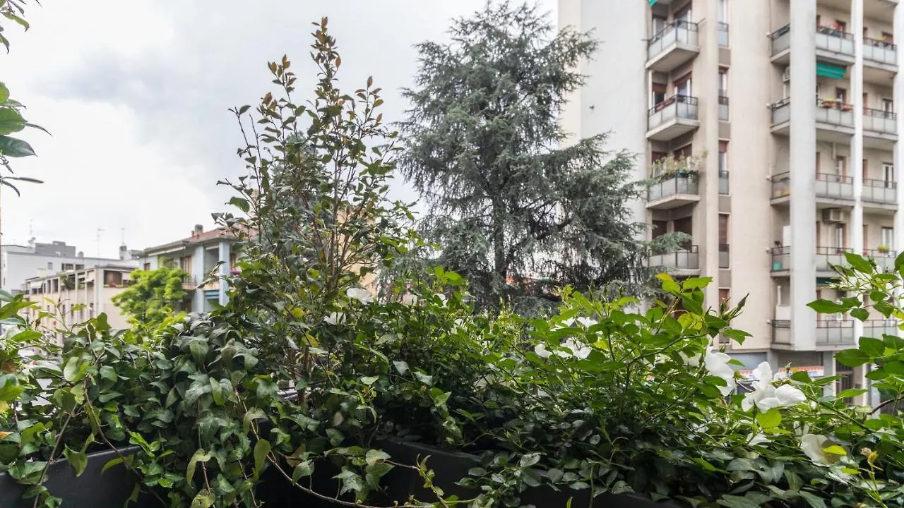 Ferienwohnung Italianway - Desenzano 22 Mailand Italien