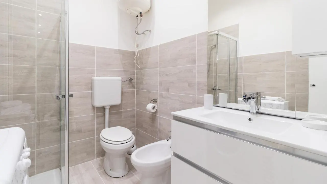 Ferienwohnung Italianway - Desenzano 22 Mailand 0*,  Italien