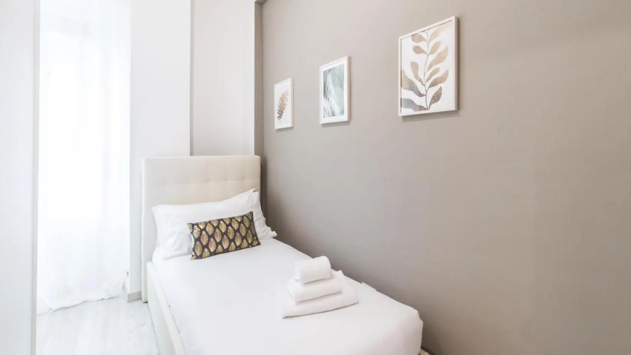 Apartment Ferienwohnung Italianway - Desenzano 22 Mailand