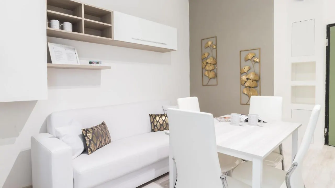 Ferienwohnung Italianway - Desenzano 22 Mailand Apartment