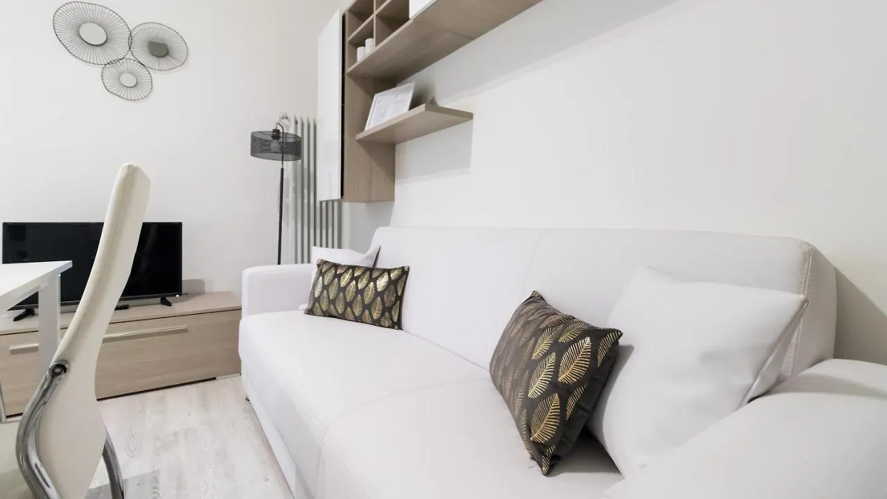 Apartment Ferienwohnung Italianway - Desenzano 22 Mailand Italien
