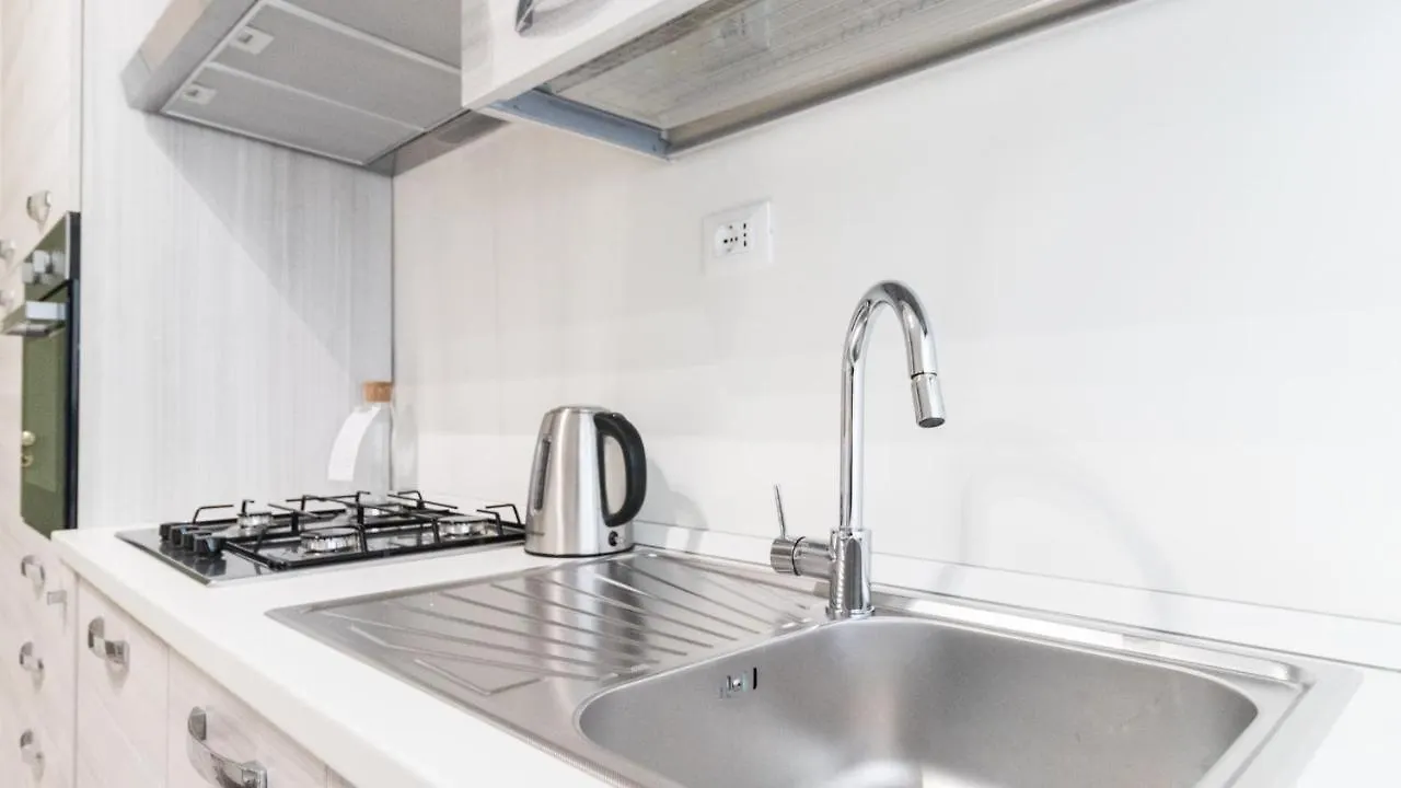 Ferienwohnung Italianway - Desenzano 22 Mailand