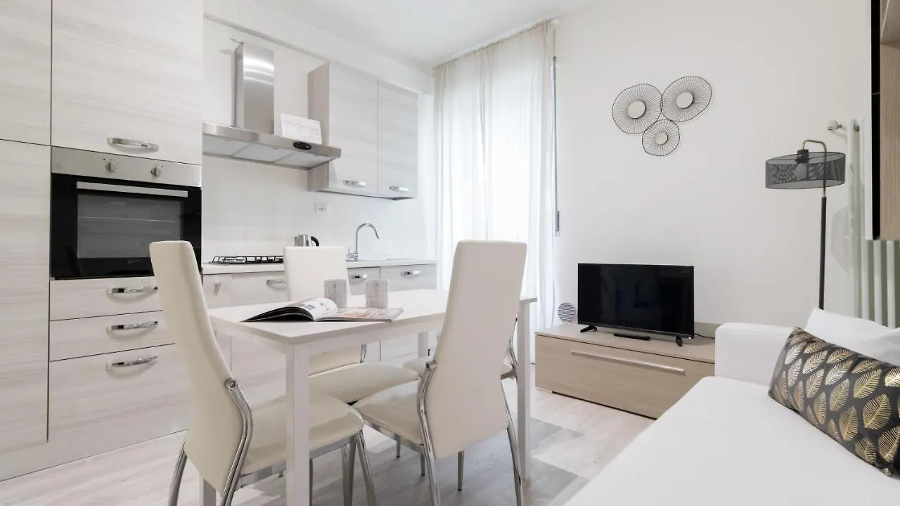 Ferienwohnung Italianway - Desenzano 22 Mailand