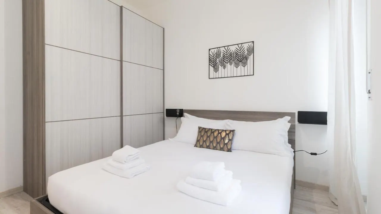 Apartment Ferienwohnung Italianway - Desenzano 22 Mailand Italien