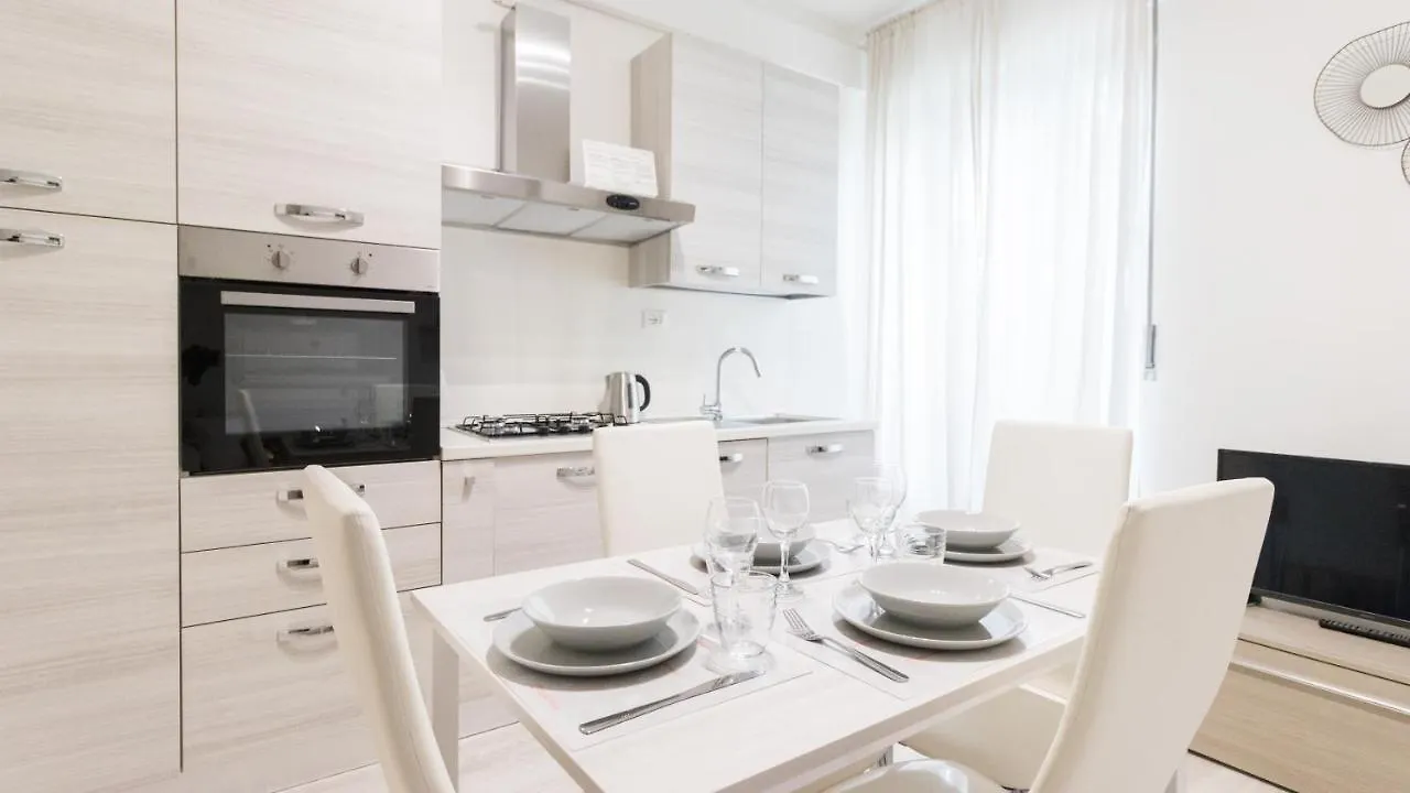 Ferienwohnung Italianway - Desenzano 22 Mailand