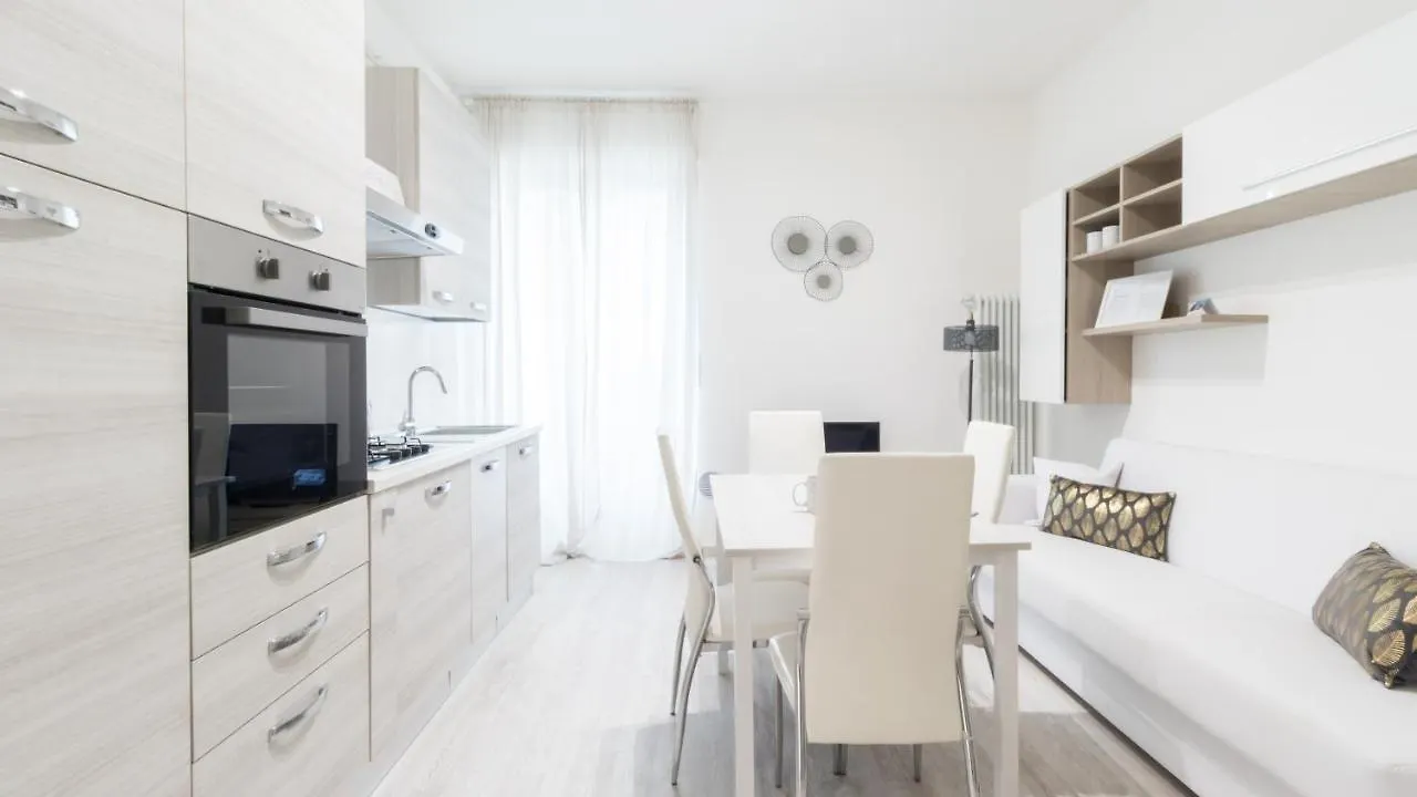 Apartment Ferienwohnung Italianway - Desenzano 22 Mailand