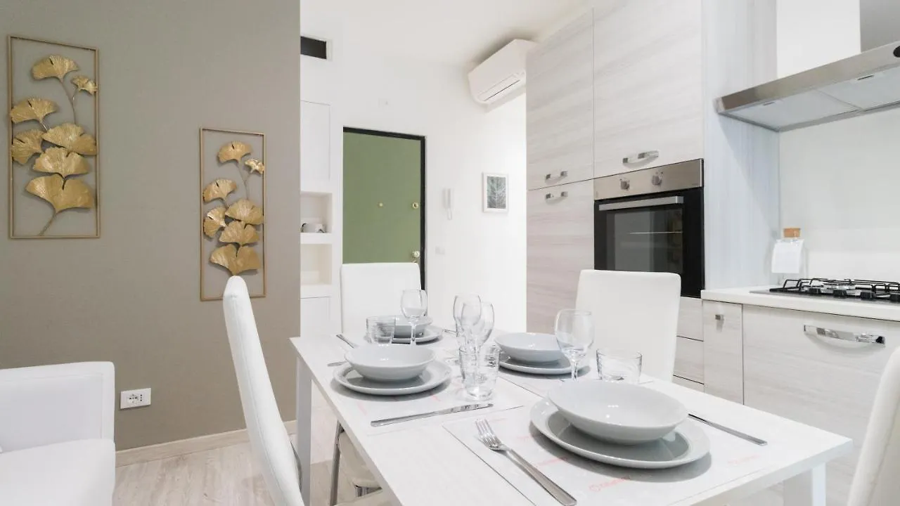 Ferienwohnung Italianway - Desenzano 22 Mailand Apartment